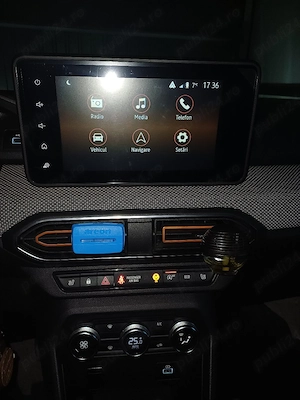 sandero stepway 2021 - imagine 3