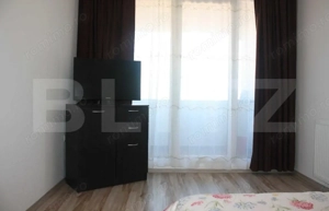Apartament 2 camere, decomandat, etaj 10/11 cu priveliste, bloc nou, Racadau
