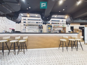 Spațiu premium pentru restaurant | Ultracentral