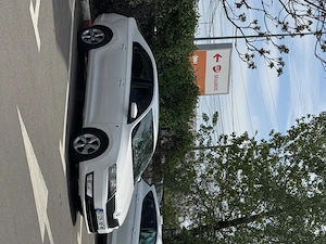 Skoda Rapid 1.6 Tdi   2014 - imagine 3