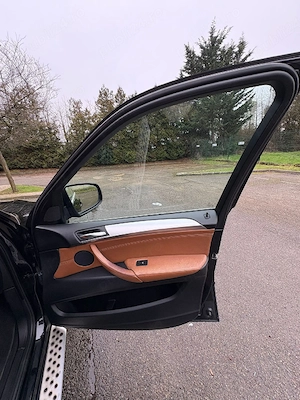 BMW X5 2008 3.0 disel  - imagine 3