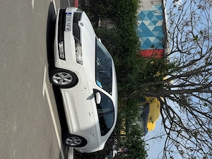 Skoda Rapid 1.6 Tdi   2014 - imagine 2
