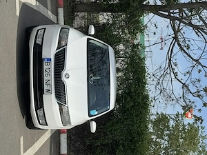 Skoda Rapid 1.6 Tdi   2014
