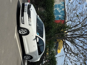 Skoda Rapid 1.6 Tdi   2014 - imagine 5