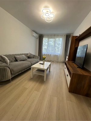 Inchiriez apartament 2 camere Drumul Taberei
