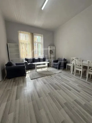 Apartament 2 camere, zona Centrala, pet friendly - imagine 2