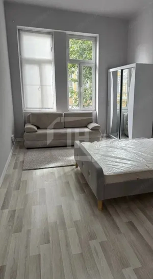 Apartament 2 camere, zona Centrala, pet friendly - imagine 4