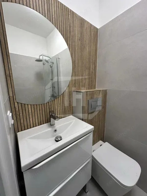 Apartament 2 camere, zona Centrala, pet friendly - imagine 7