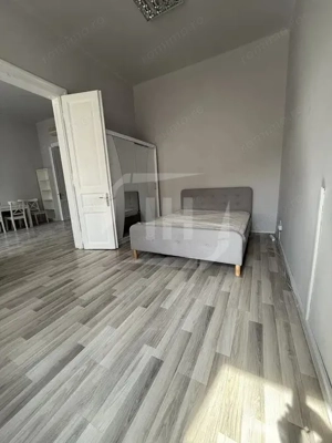 Apartament 2 camere, zona Centrala, pet friendly - imagine 5