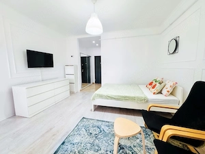 Vând Apartament in Militari Residence - imagine 3