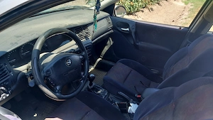 De vanzare opel vectra  - imagine 2