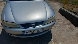 De vanzare opel vectra  - imagine 5