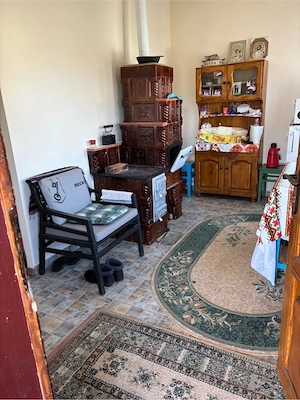 Casa la poalele Maramuresului - imagine 5