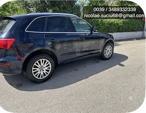 vand audi q5          - imagine 5