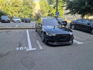 De vanzare audi a6 2l