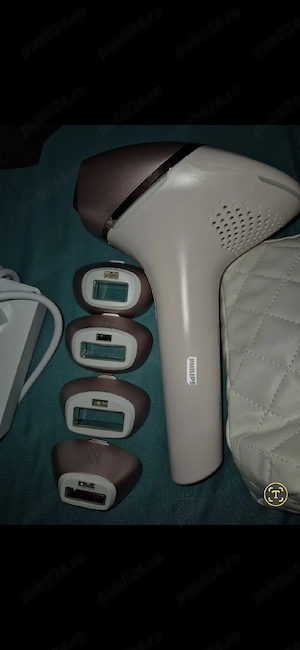 Philips Lumea 9900