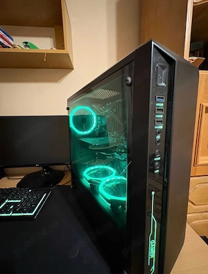 Sistem PC Gaming