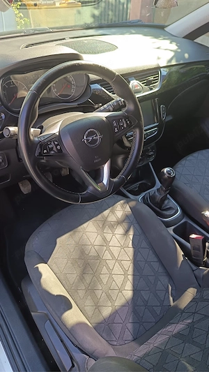 De Vanzare-Opel Corsa E 2019  - imagine 9