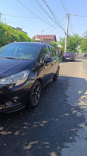De Vanzare-Opel Corsa E 2019  - imagine 7