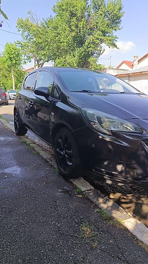 De Vanzare-Opel Corsa E 2019  - imagine 6