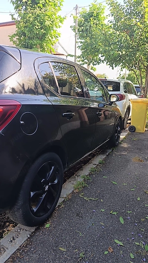 De Vanzare-Opel Corsa E 2019  - imagine 8