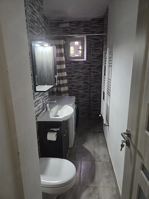 Apartament cu 2 camere de închiriat zona Fortuna, Arad. - imagine 6