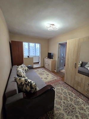 Apartament cu 2 camere de închiriat zona Fortuna, Arad. - imagine 3