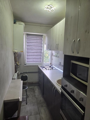 Apartament cu 2 camere de închiriat zona Fortuna, Arad. - imagine 2