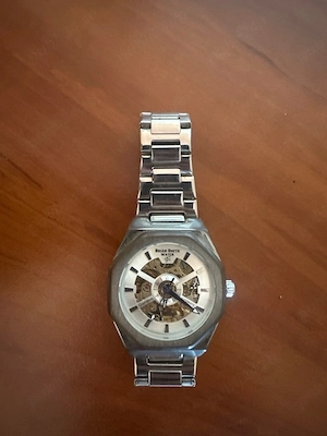 vand cesa Brian Smith watch 
