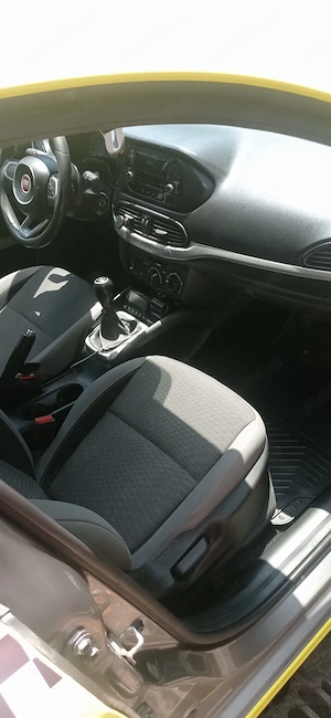 Fiat tipo de vanzare - imagine 5