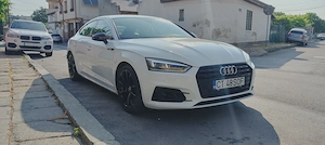 Vând Audi a5 f5 2019 luna noiembrie   - imagine 2