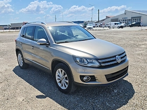 Vând VwTiguan 2.0, diesel, an 2013; - imagine 2