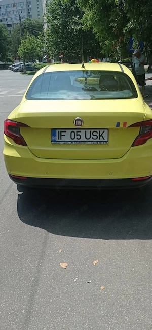 Fiat tipo de vanzare - imagine 6