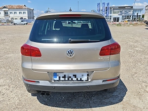 Vând VwTiguan 2.0, diesel, an 2013; - imagine 4