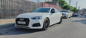 Vând Audi a5 f5 2019 luna noiembrie   - imagine 4