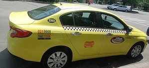 Fiat tipo de vanzare