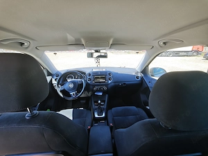 Vând VwTiguan 2.0, diesel, an 2013; - imagine 3