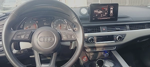 Vând Audi a5 f5 2019 luna noiembrie   - imagine 9