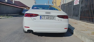 Vând Audi a5 f5 2019 luna noiembrie   - imagine 6