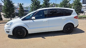 ford smax 2.0 d automat - imagine 5