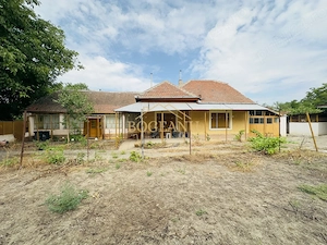 Acum proprietar vand Casa+teren Timisoara str Mircea cel Batran 60 - imagine 4