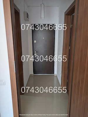 Proprietar | Vând Apartament 2 Camere + 2 Locuri de Parcare   Cartierul Verde, Bragadiru | Mobilat P - imagine 9