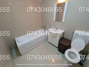 Proprietar | Vând Apartament 2 Camere + 2 Locuri de Parcare   Cartierul Verde, Bragadiru | Mobilat P - imagine 8