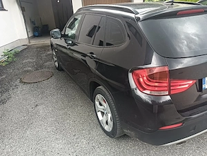 Vând Bmw X1 S Drive. Tel  l  - imagine 4