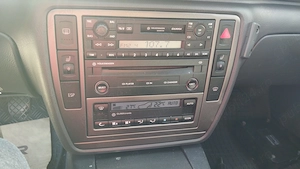 Vând vw passat b5.5 an 2005 - imagine 9