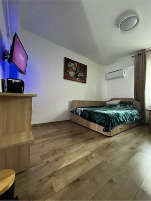 Apartament cu o camera + Loc de parcare + Boxa 