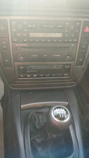 Vând vw passat b5.5 an 2005 - imagine 7