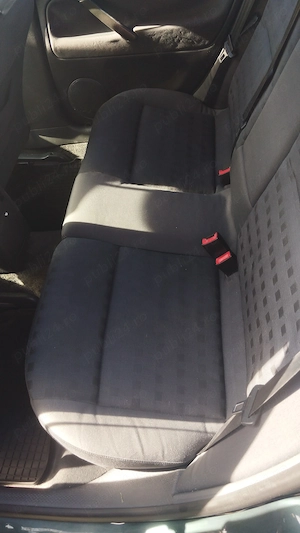 Vând vw passat b5.5 an 2005 - imagine 8