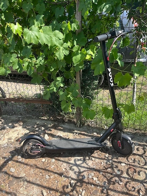 Trotineta electrică woow