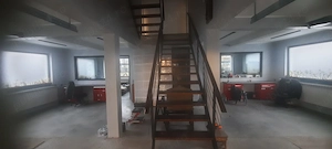 Inchiriez spatiu comercial Cumpana